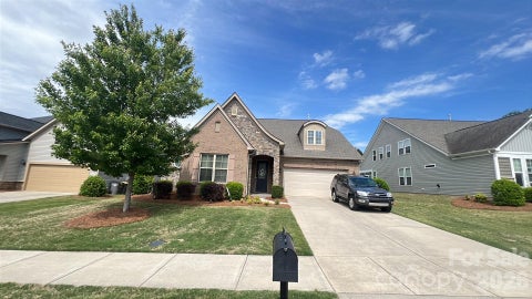Photo of 9565 Horsebit Lane, Concord, NC 28027 (MLS # 4393843)