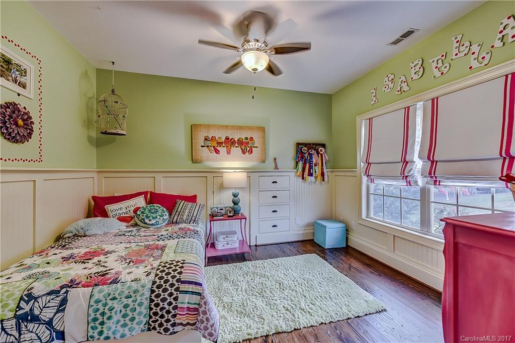 Meadow Lakes II - Residential