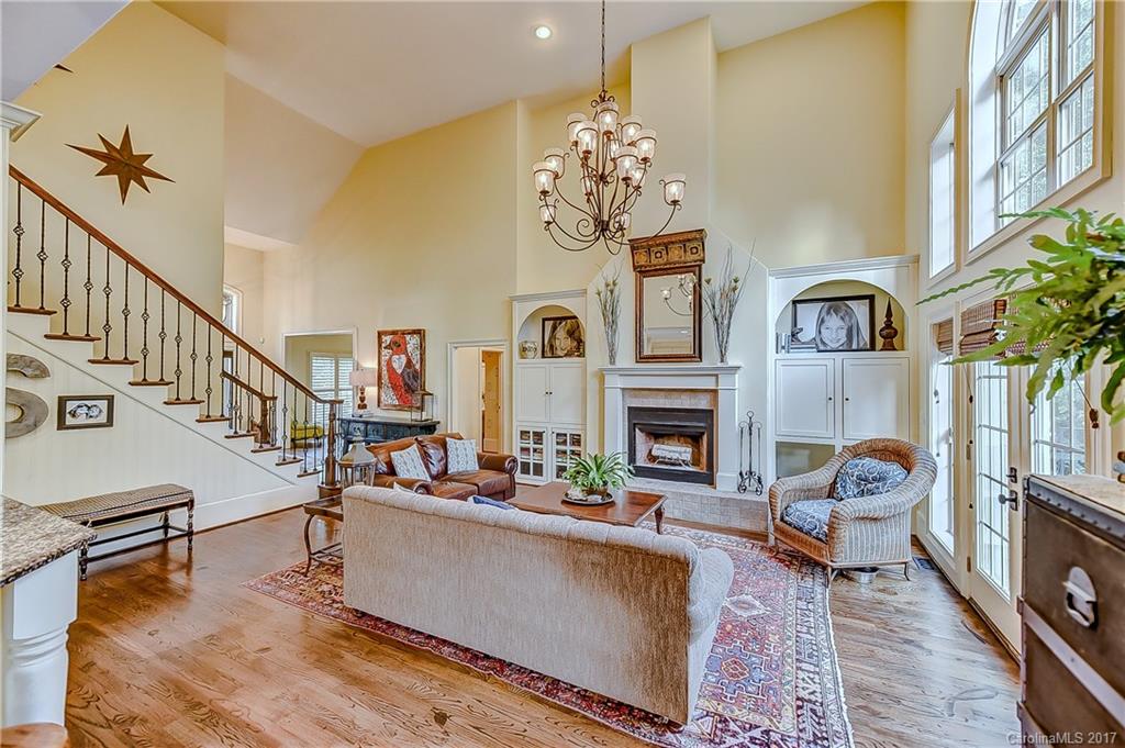 Meadow Lakes II - Residential