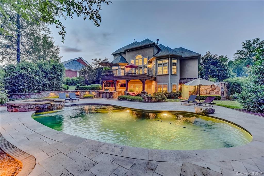 Meadow Lakes II - Residential