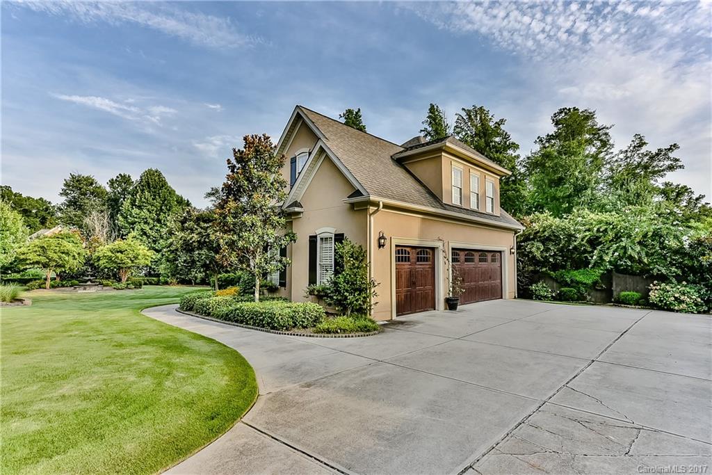 Meadow Lakes II - Residential