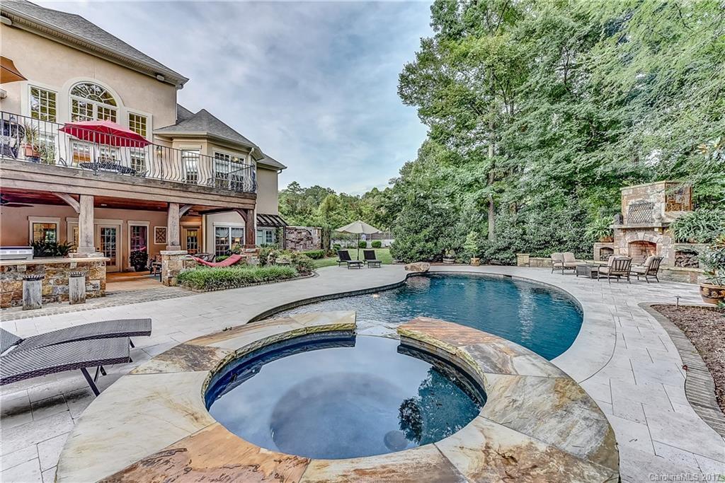 Meadow Lakes II - Residential