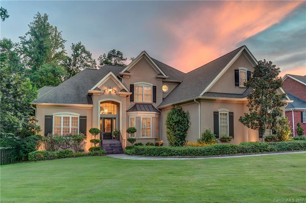 Meadow Lakes II - Residential