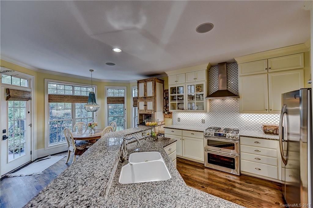 Meadow Lakes II - Residential