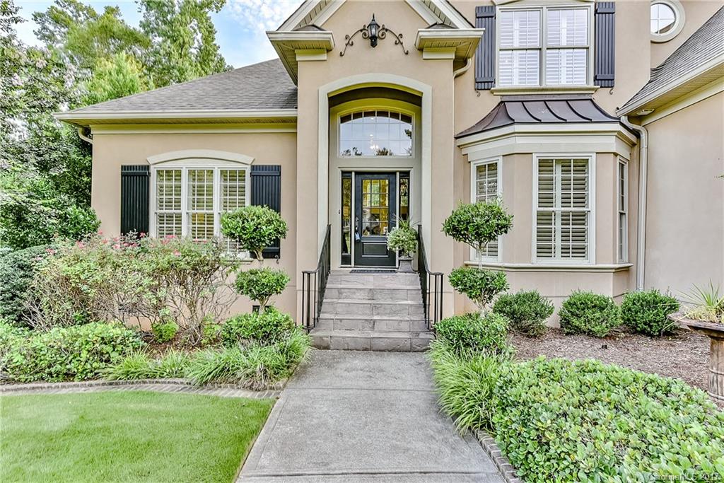 Meadow Lakes II - Residential