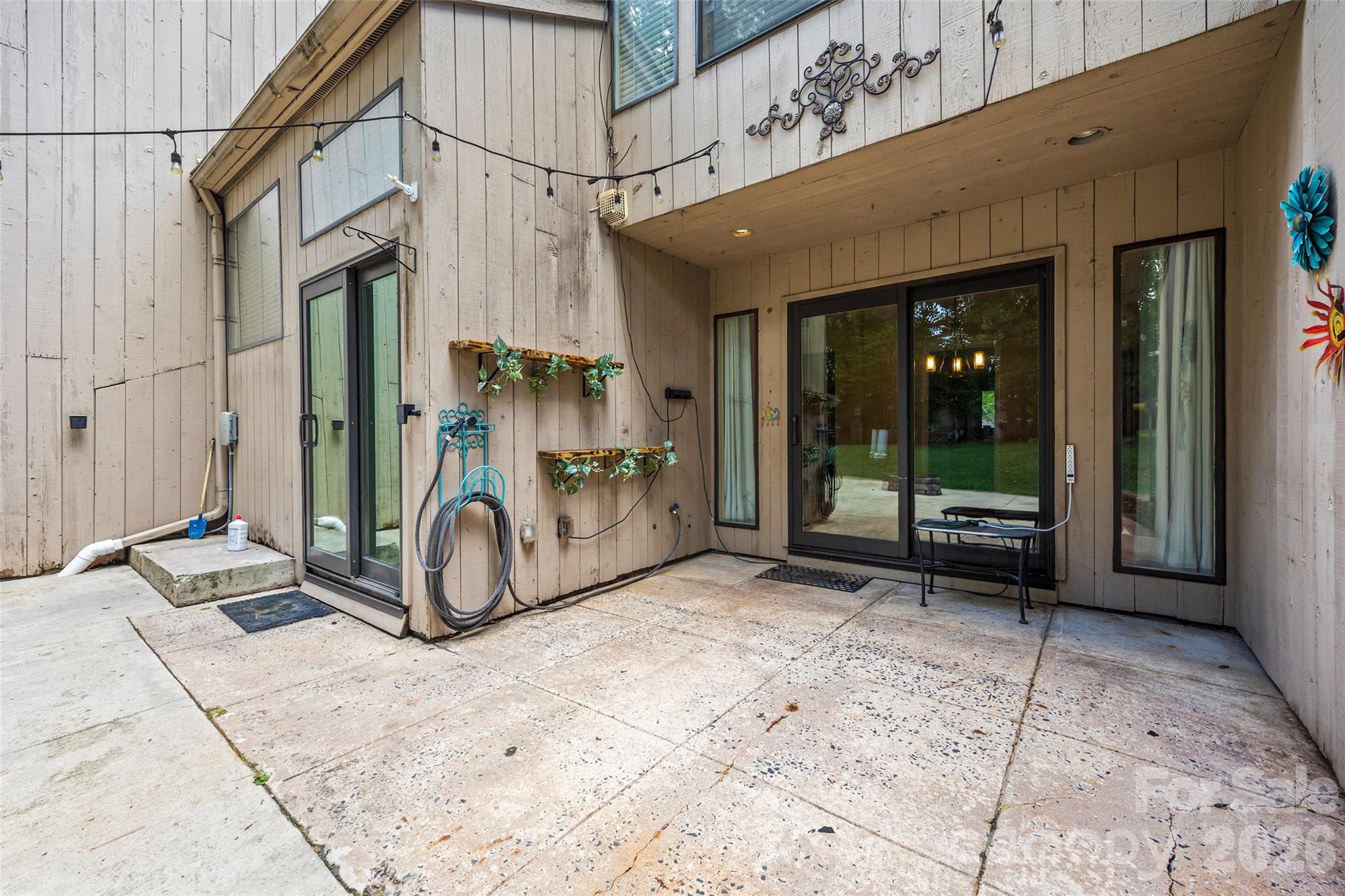 River Hills - Residential