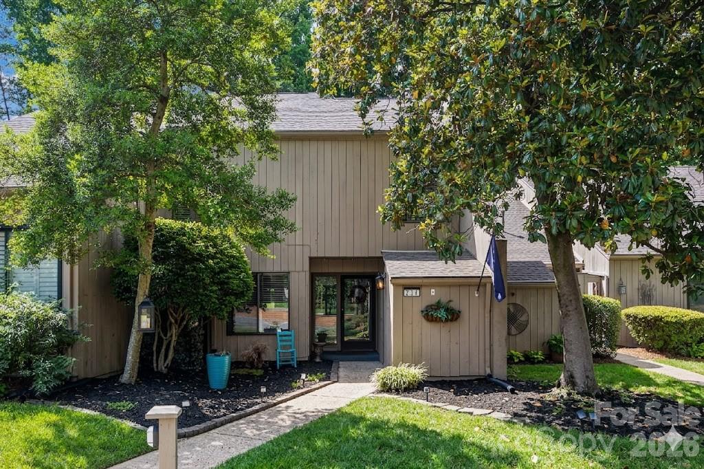 River Hills - Residential