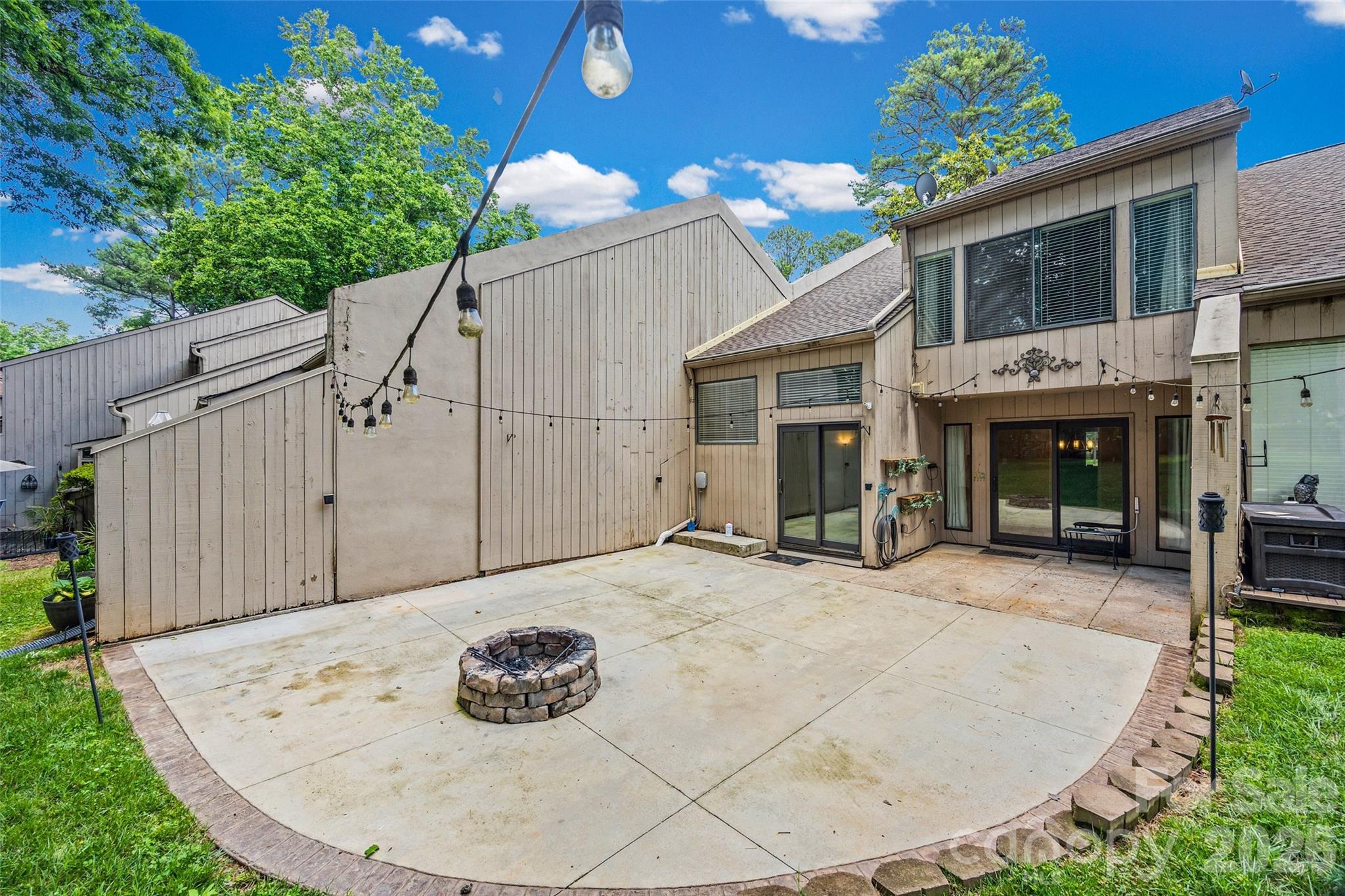 River Hills - Residential