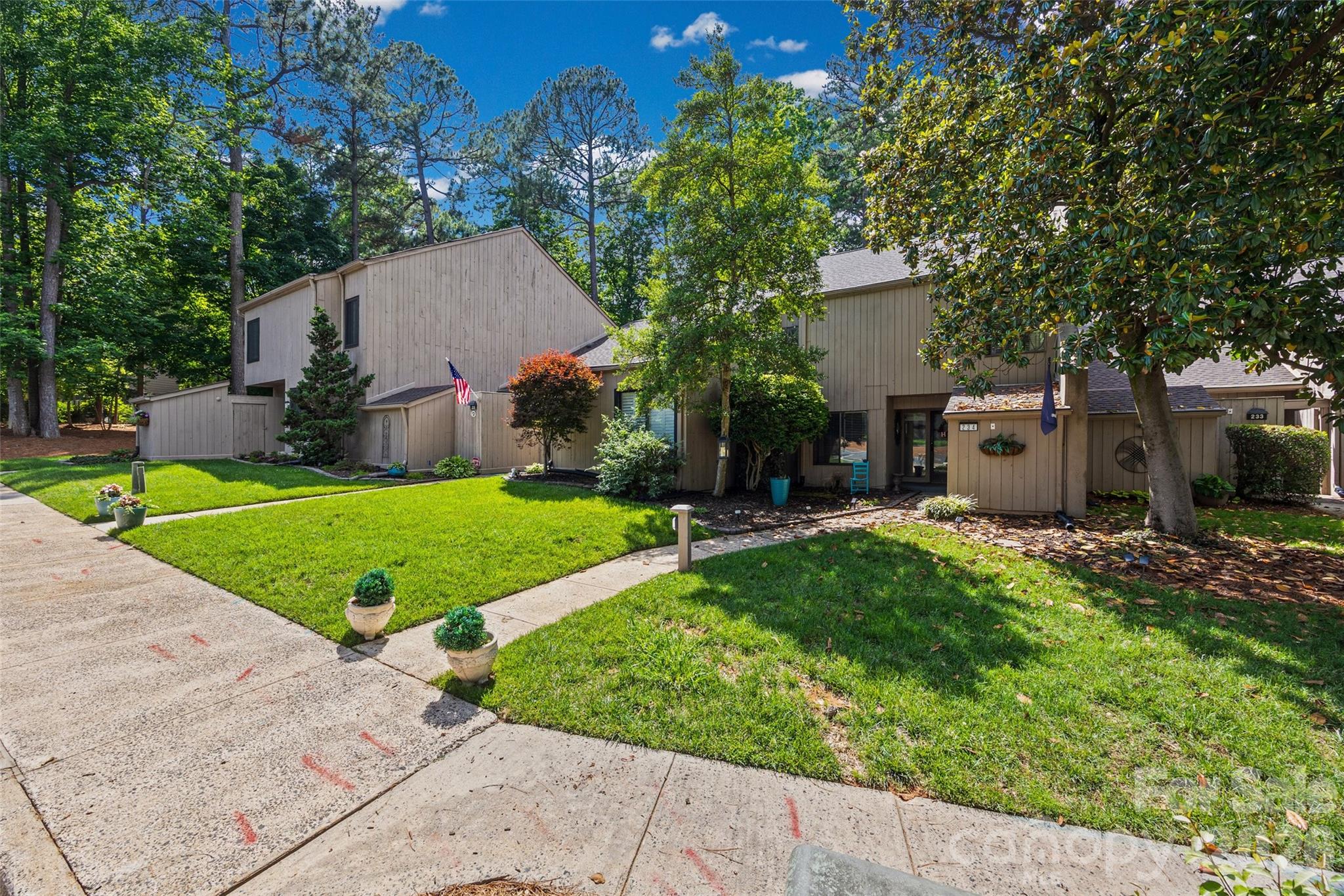 River Hills - Residential