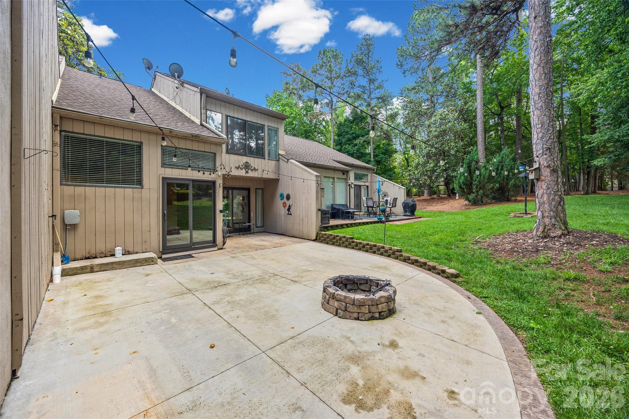 River Hills - Residential