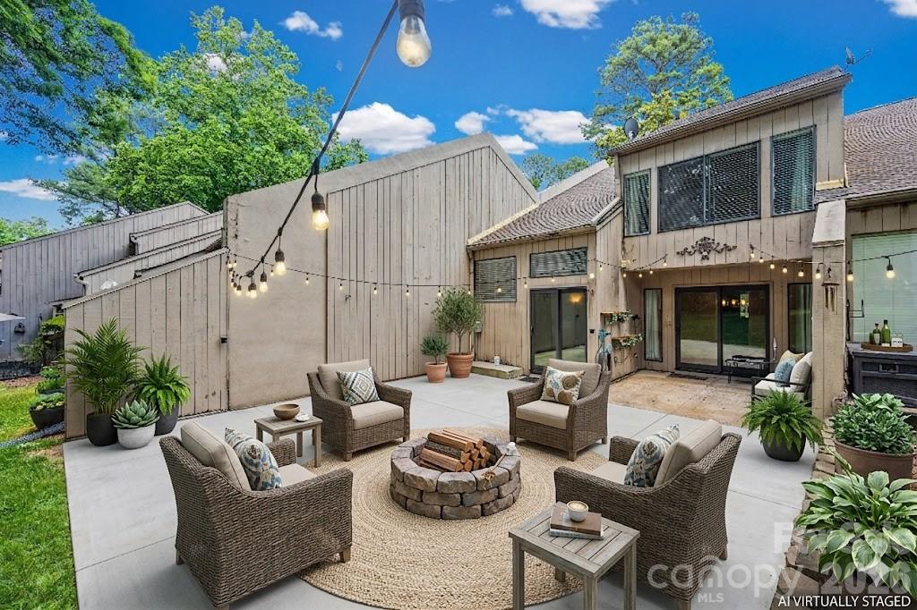 River Hills - Residential