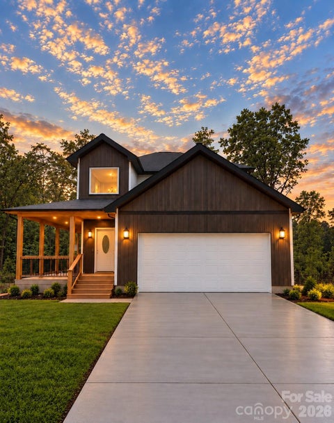 Photo of 541 Crowell Avenue, Statesville, NC 28677 (MLS # 4351525)