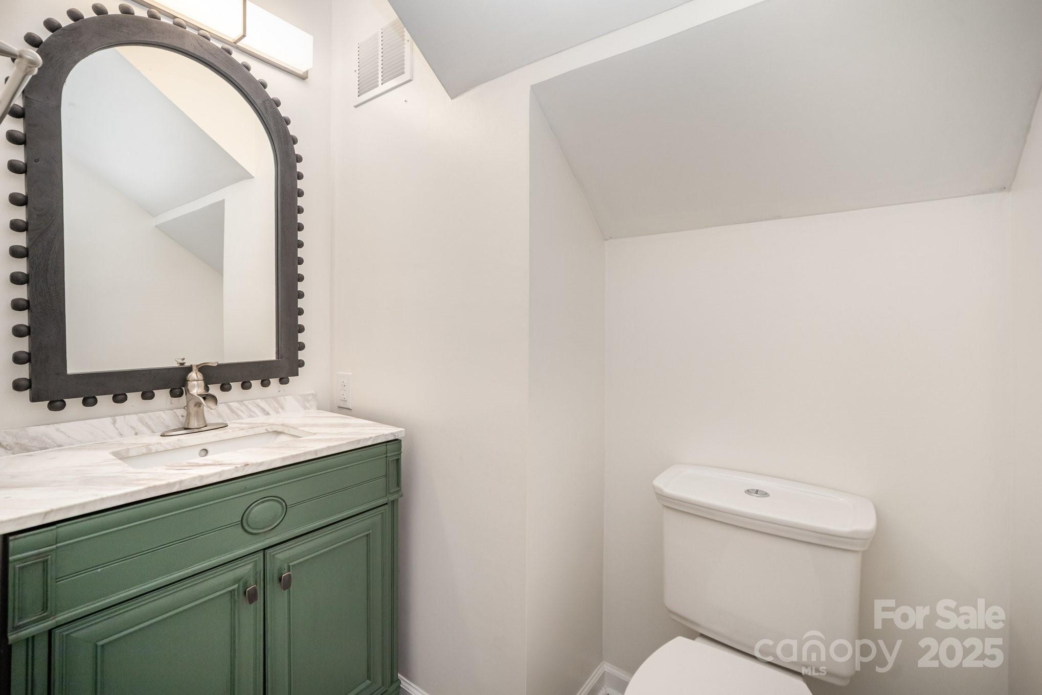 Woodhaven Place - Residential