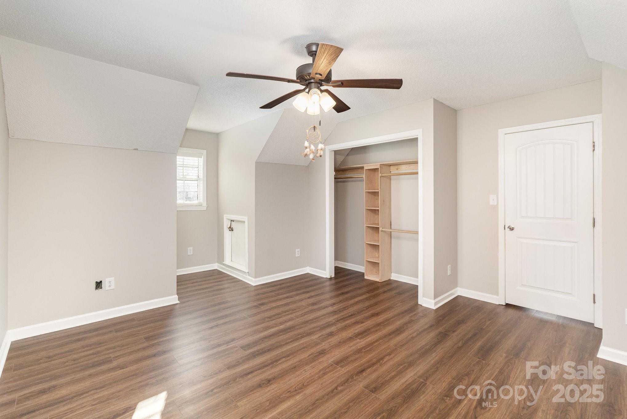 Woodhaven Place - Residential