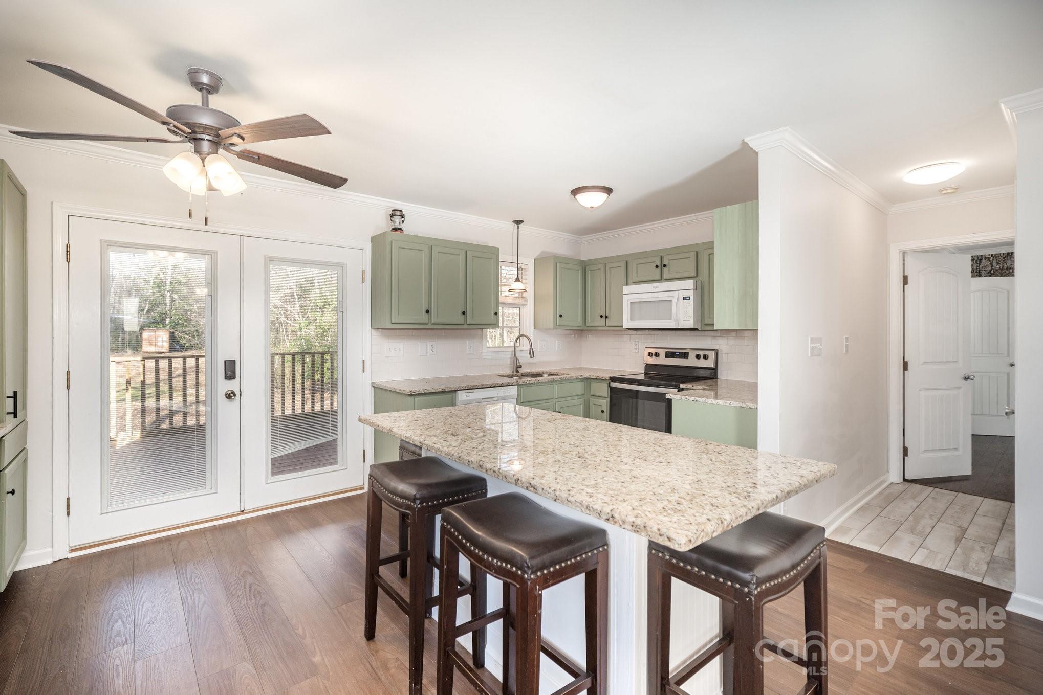 Woodhaven Place - Residential