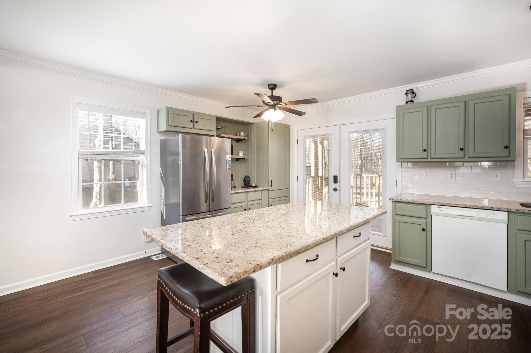 Woodhaven Place - Residential