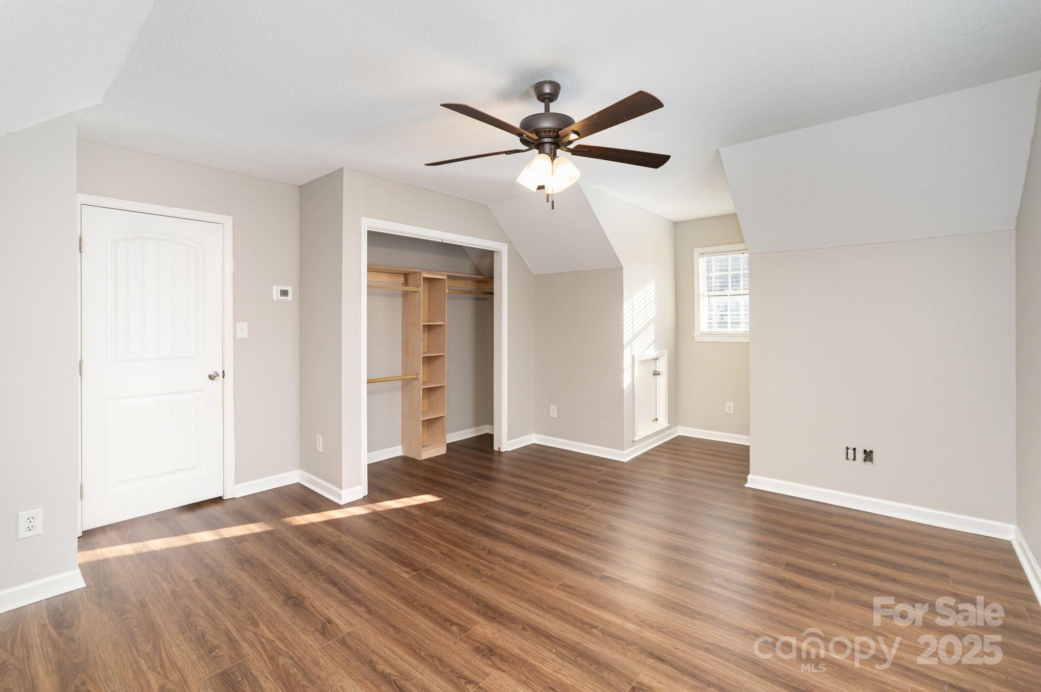 Woodhaven Place - Residential