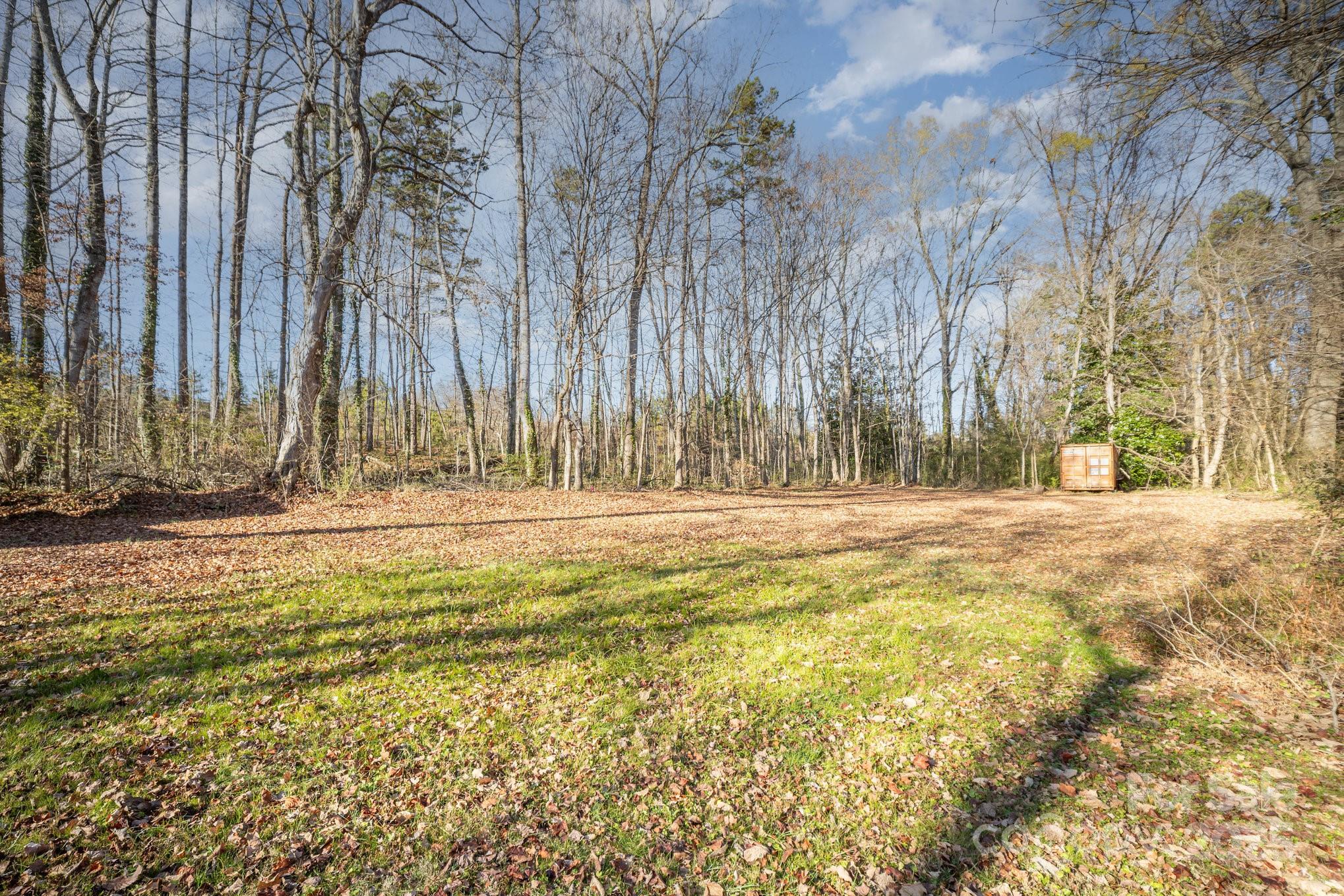 Woodhaven Place - Residential