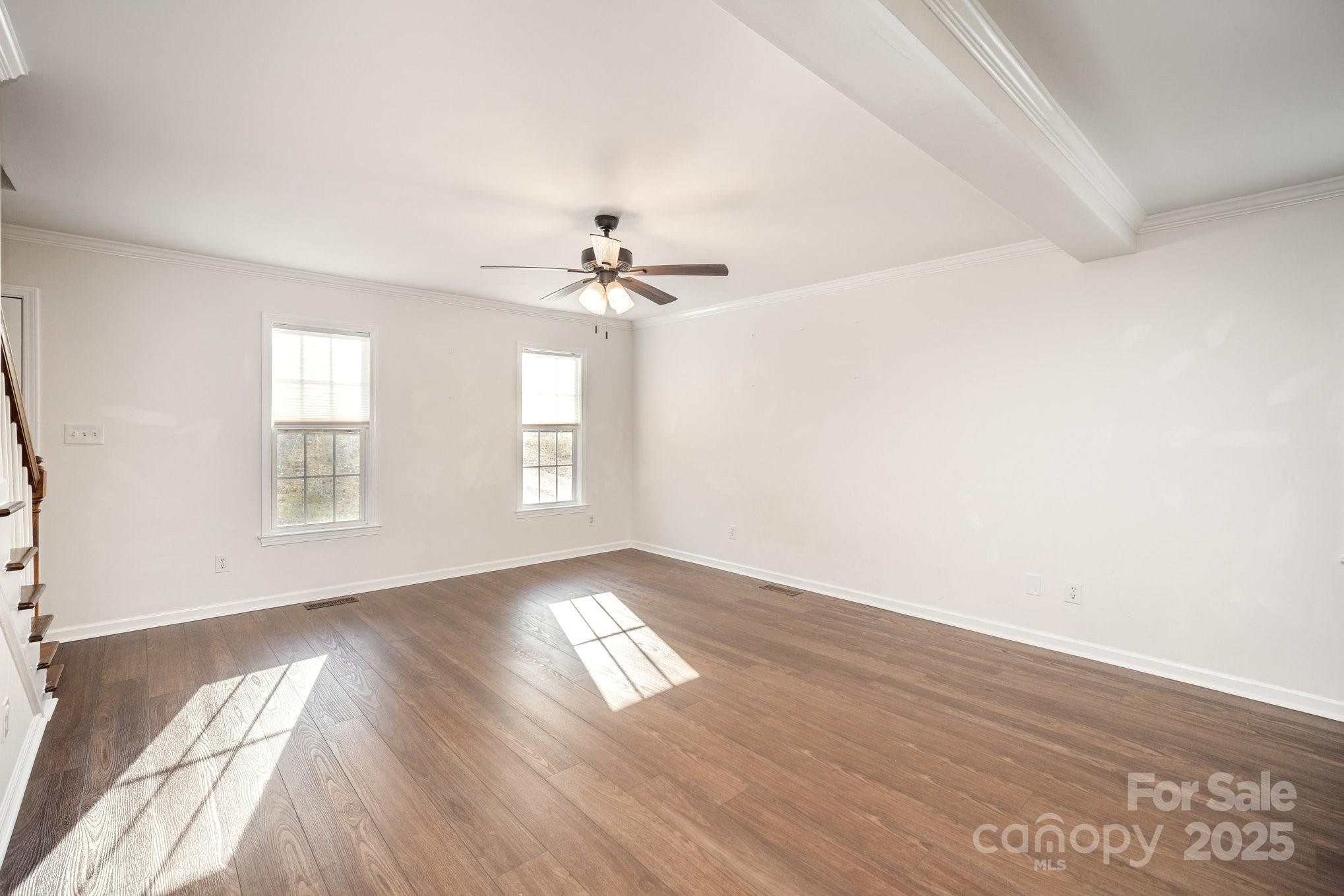 Woodhaven Place - Residential