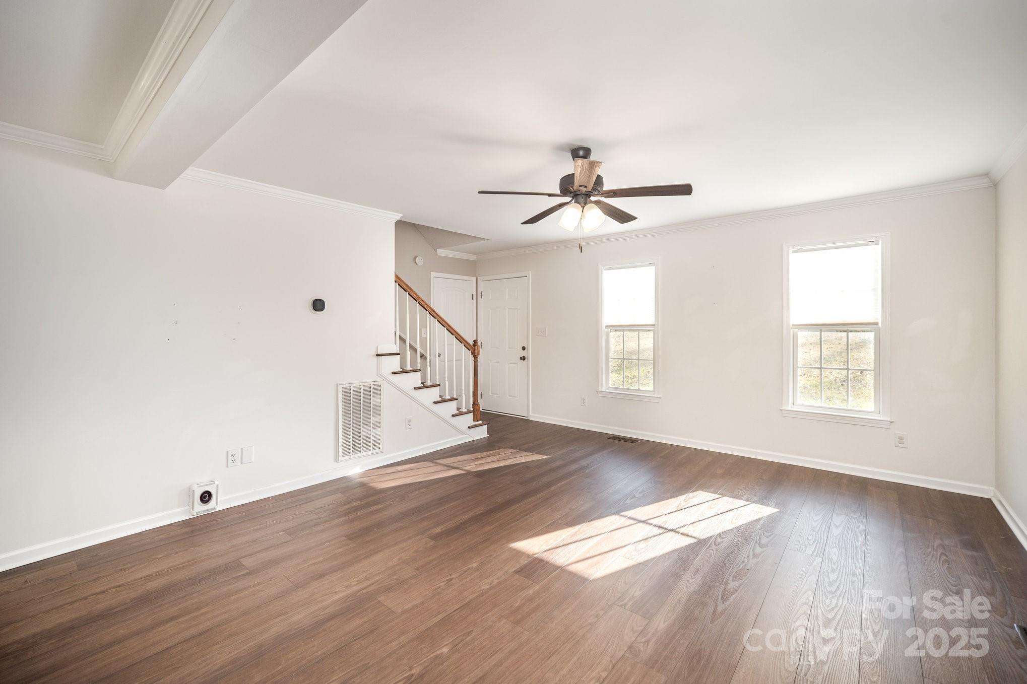 Woodhaven Place - Residential