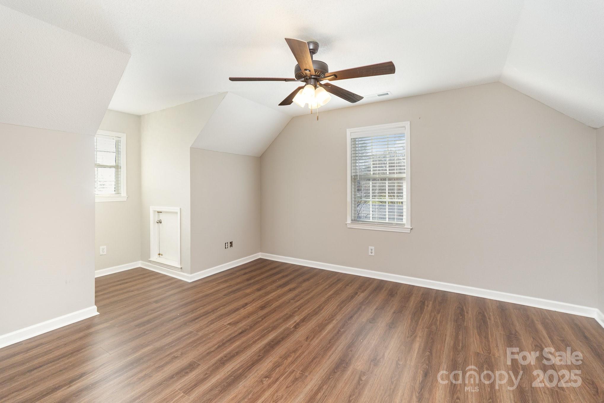 Woodhaven Place - Residential