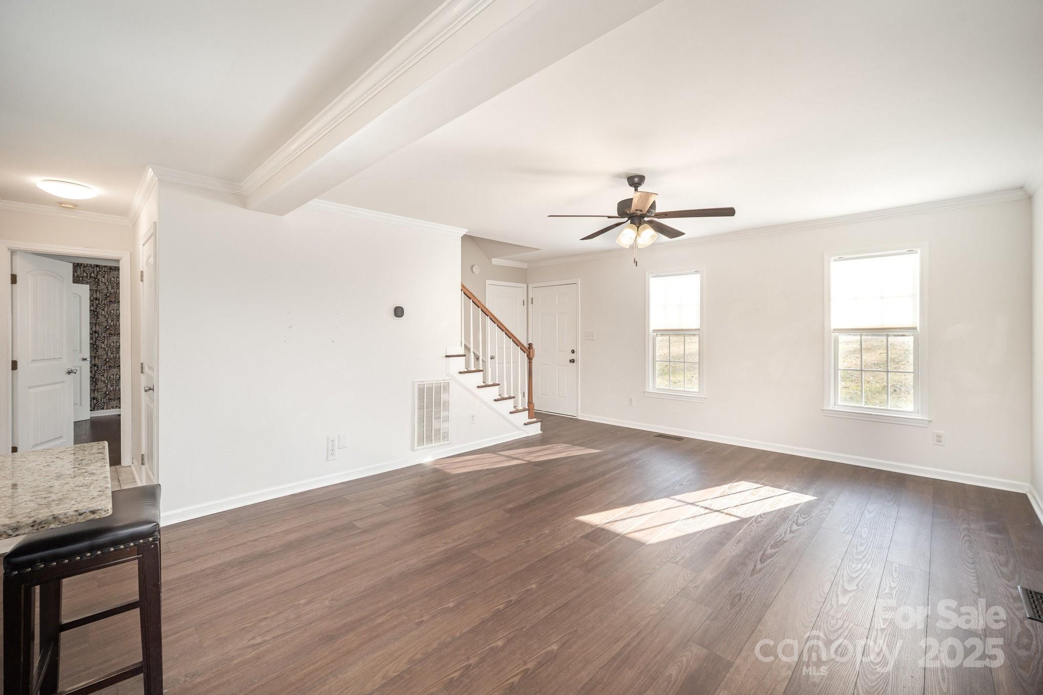 Woodhaven Place - Residential