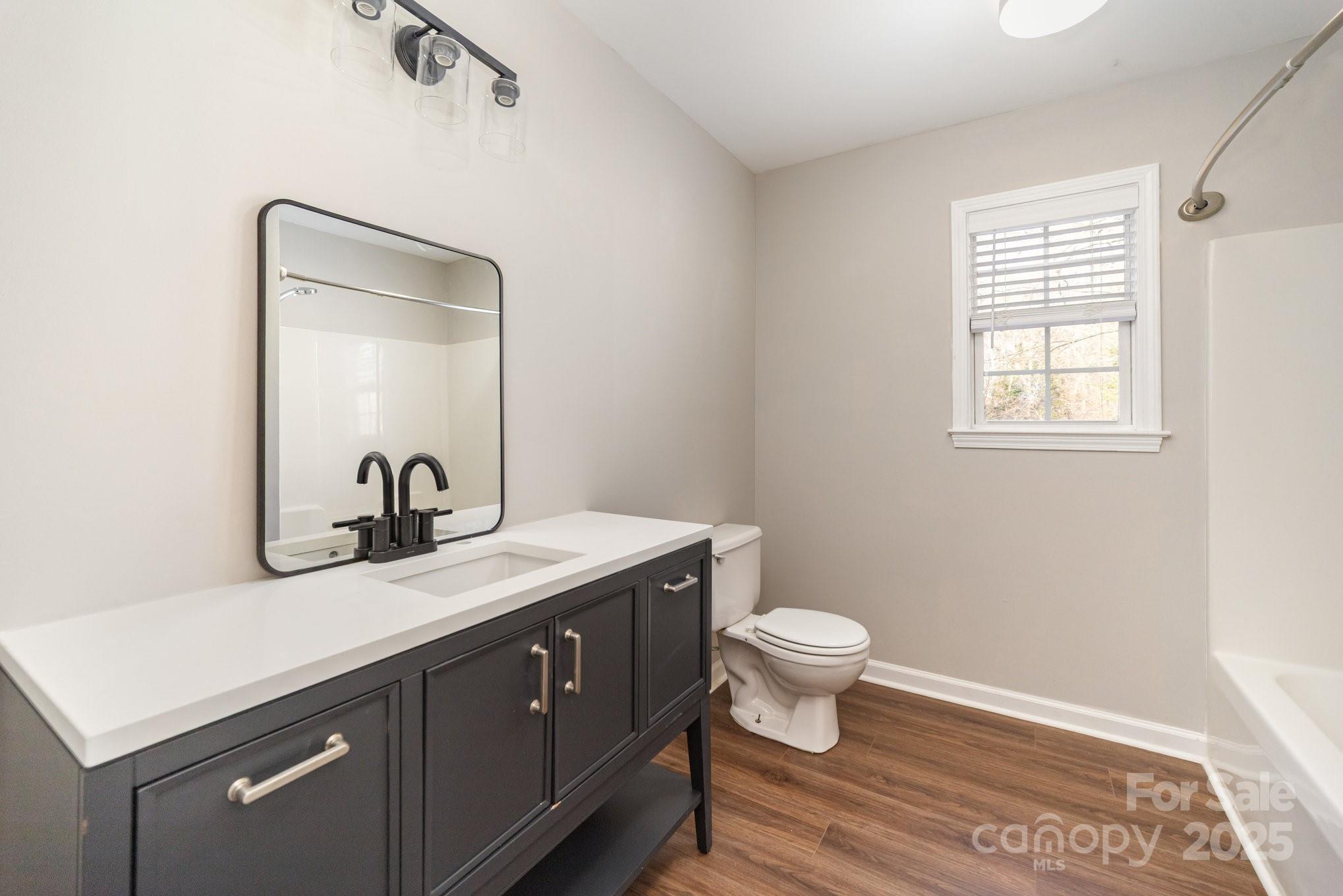 Woodhaven Place - Residential