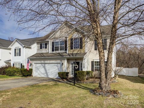 10315 Samuels Way Drive Huntersville NC 28078