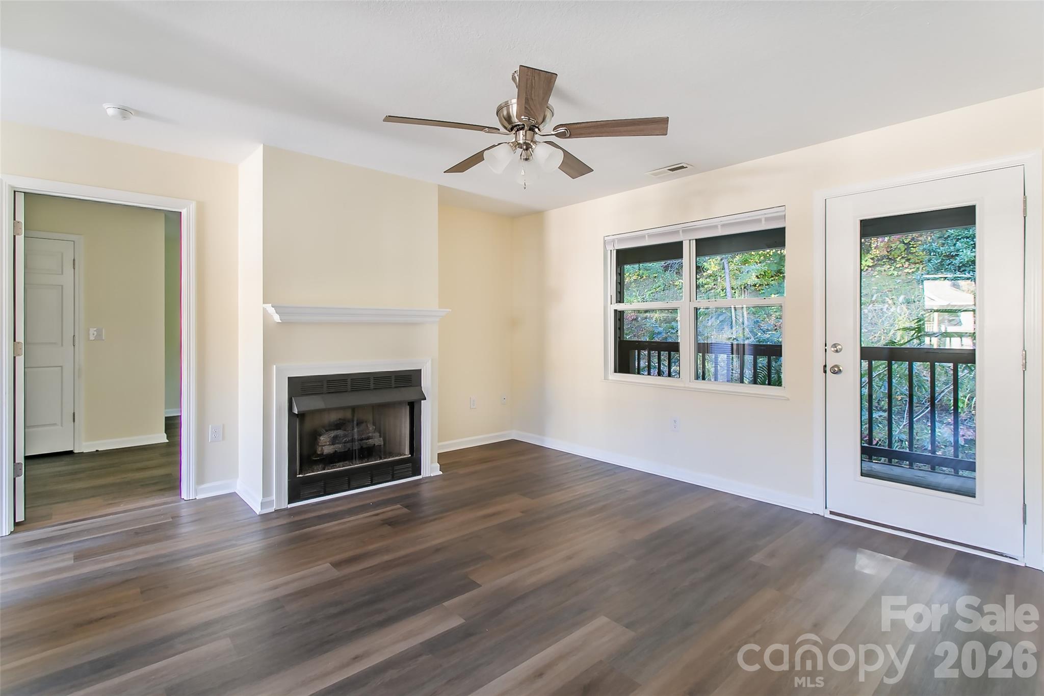 Carlyle Condominiums - Residential
