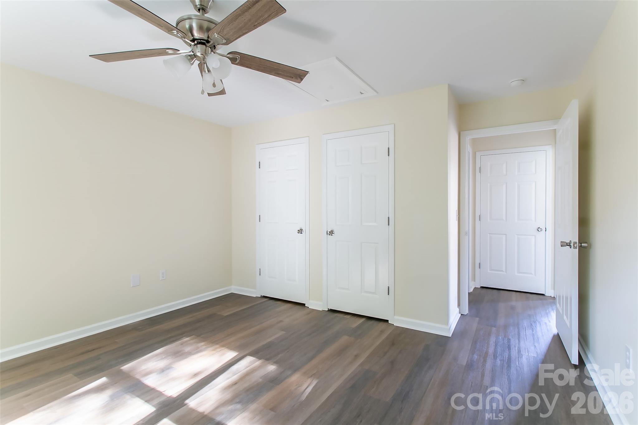 Carlyle Condominiums - Residential