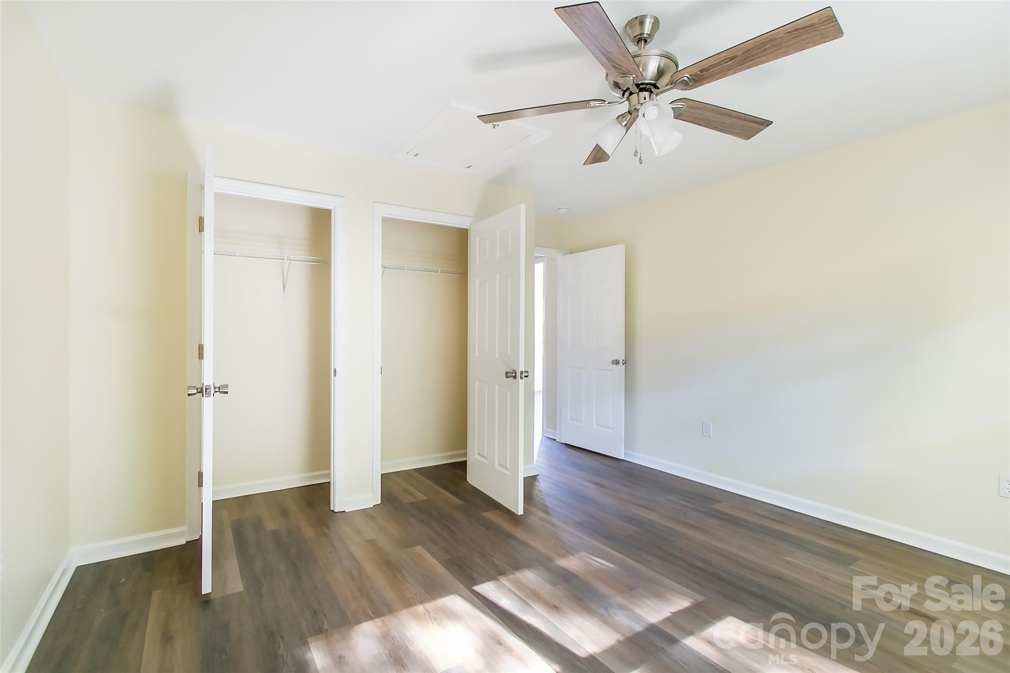 Carlyle Condominiums - Residential