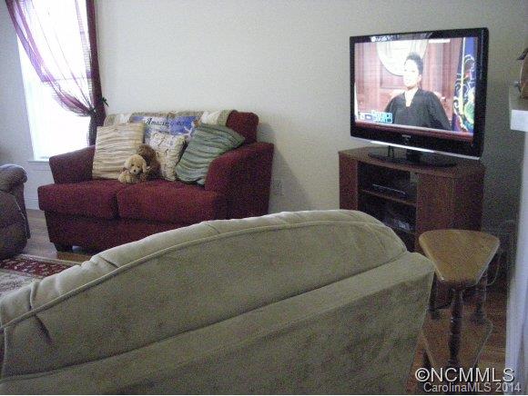 Riverwind - Residential