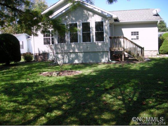 Riverwind - Residential