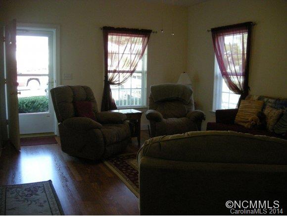 Riverwind - Residential