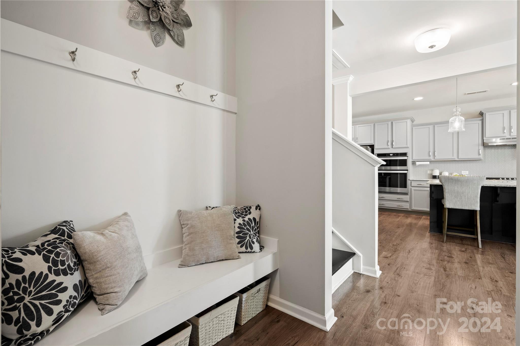 Handsmill On Lake Wylie - Residential