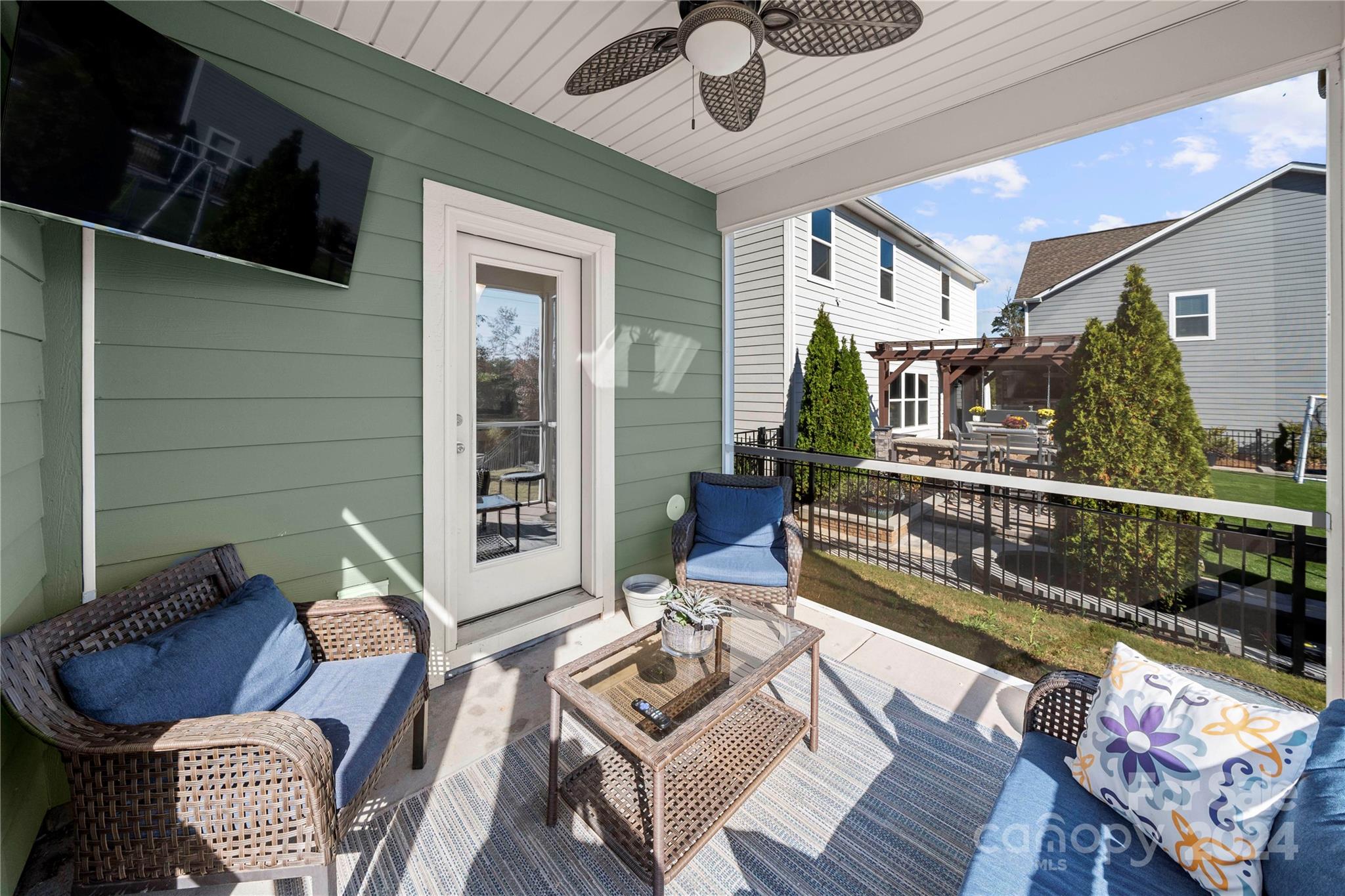 Handsmill On Lake Wylie - Residential