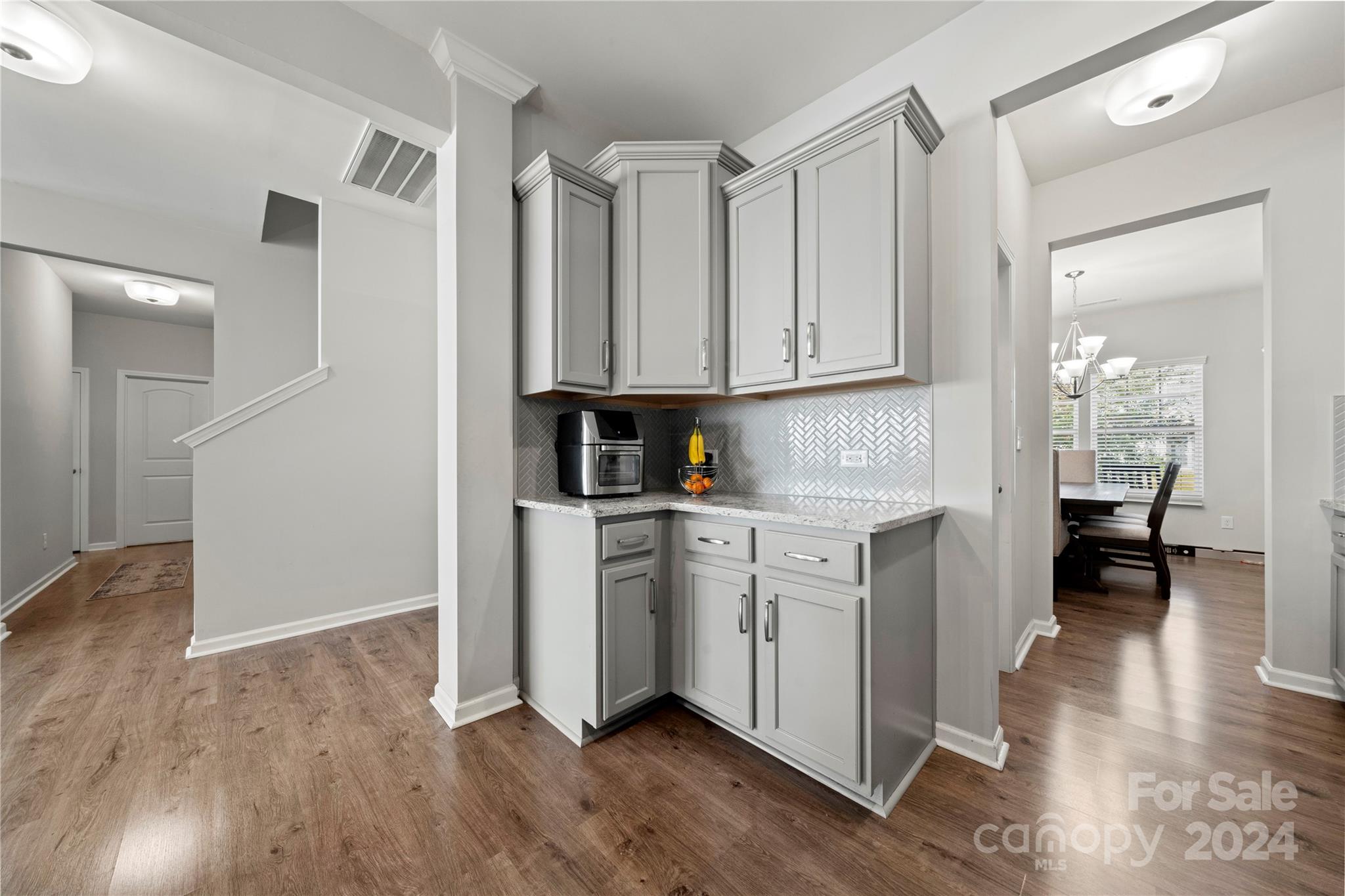 Handsmill On Lake Wylie - Residential