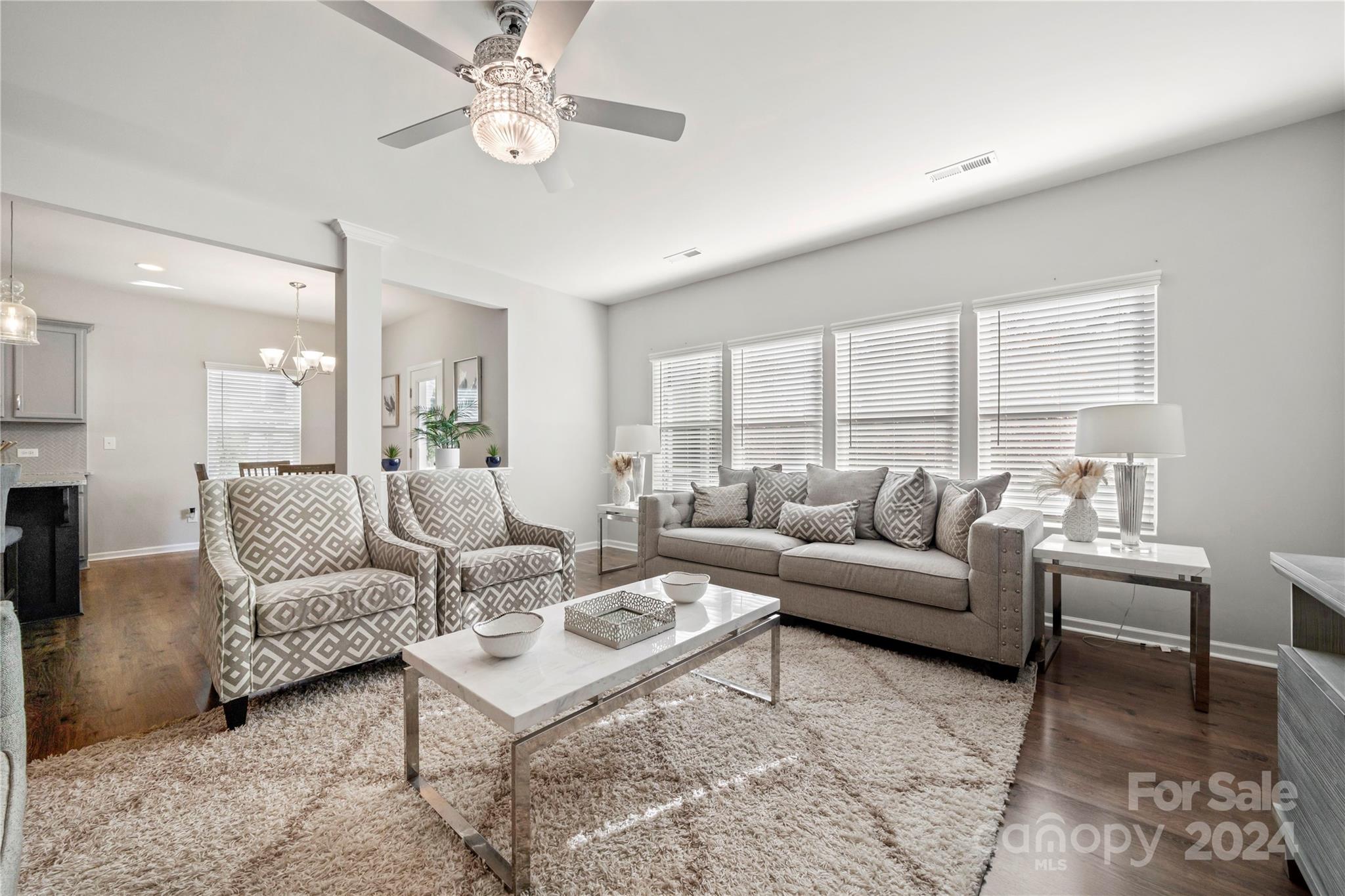 Handsmill On Lake Wylie - Residential