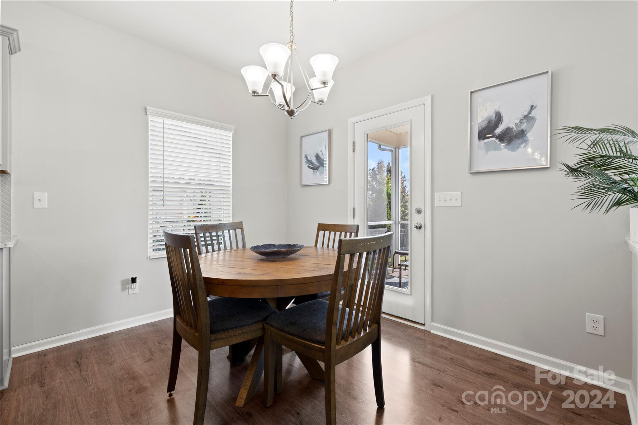 Handsmill On Lake Wylie - Residential