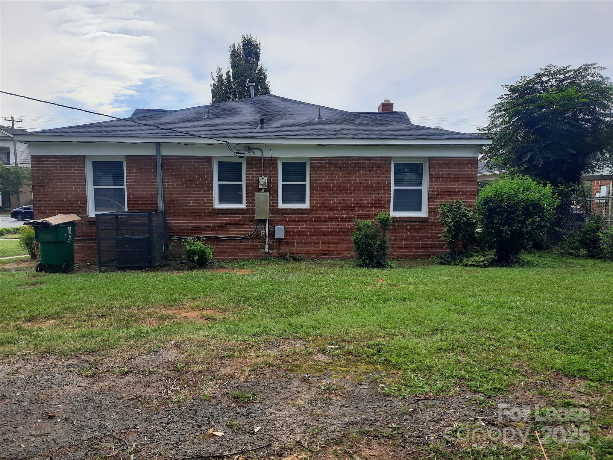 Druid Hills - Residential Lease