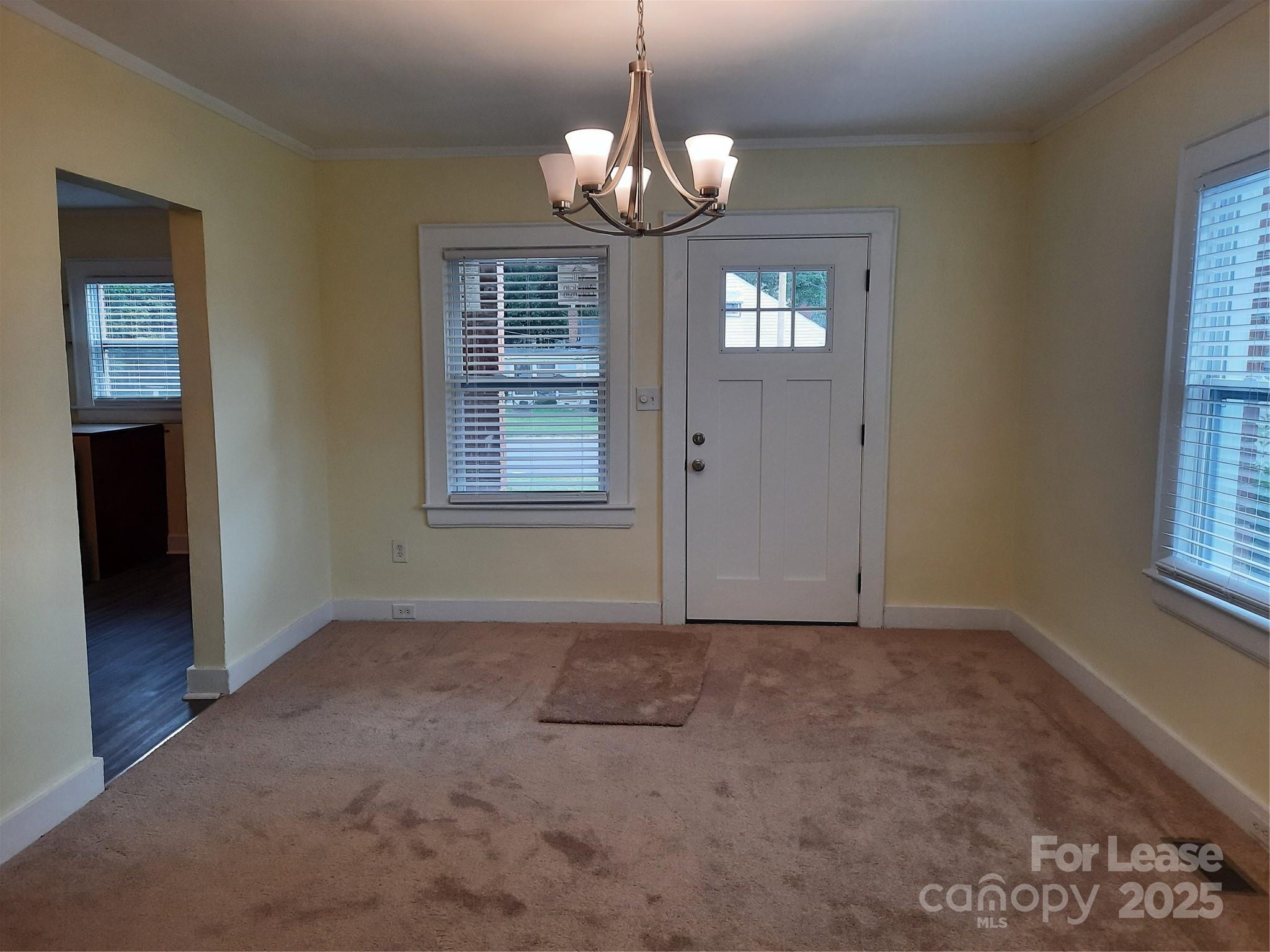 Druid Hills - Residential Lease