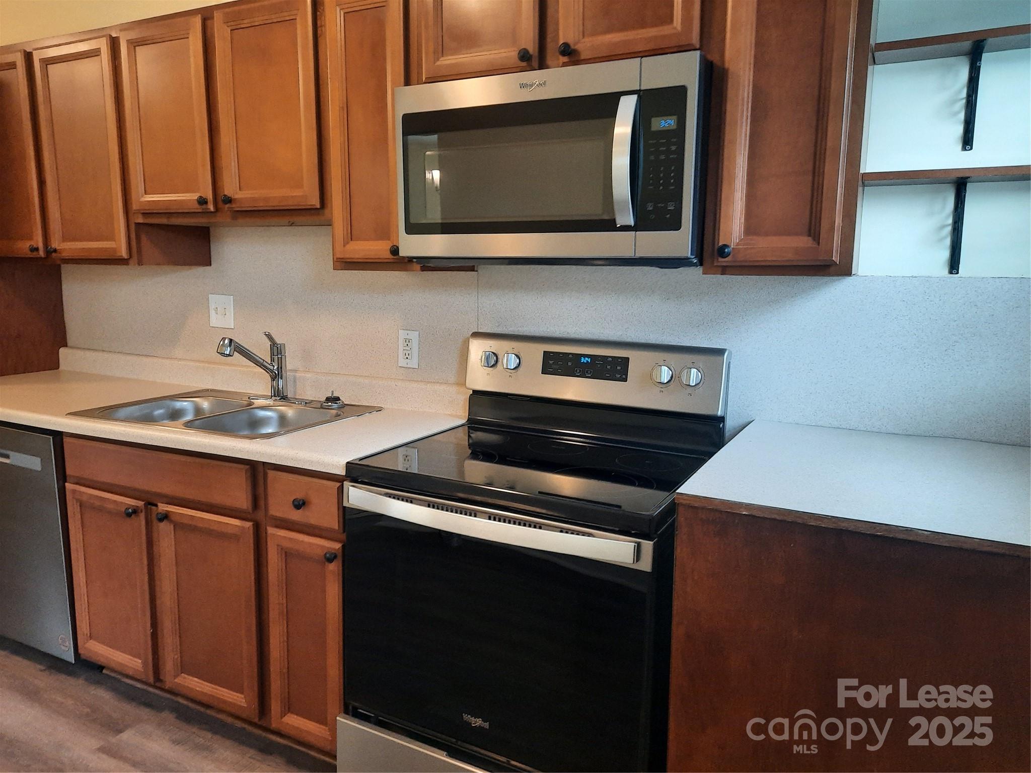 Druid Hills - Residential Lease