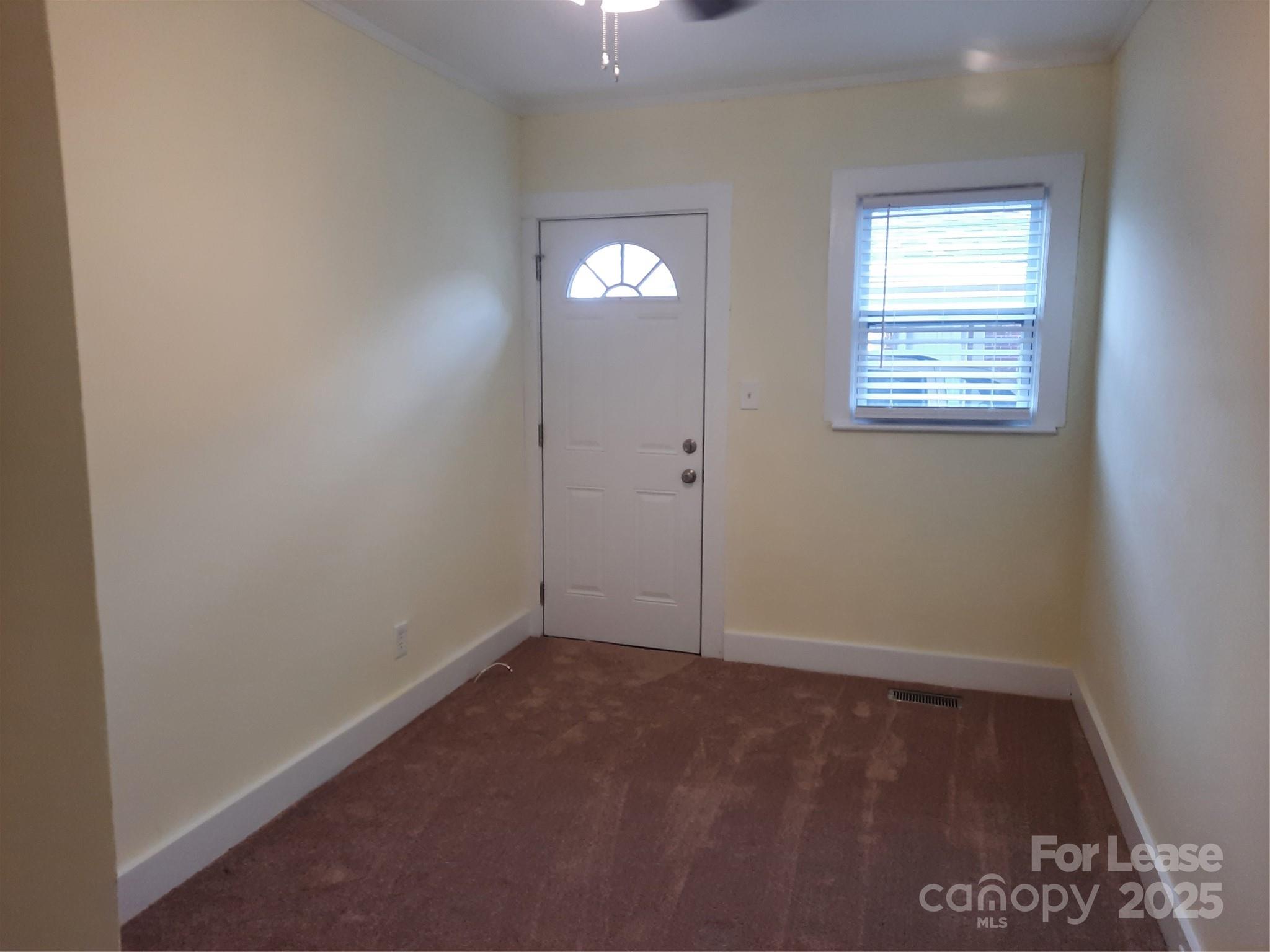 Druid Hills - Residential Lease