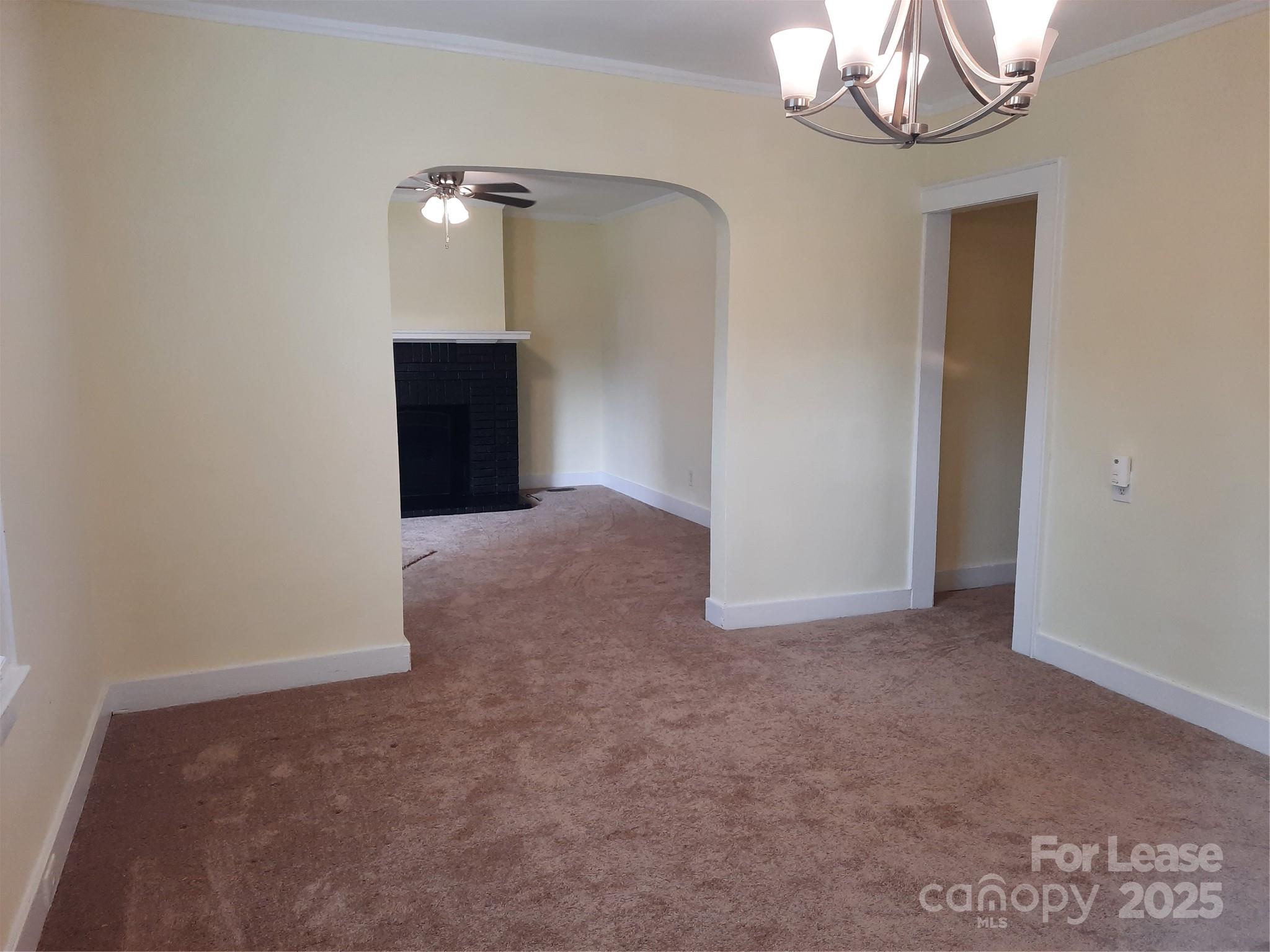 Druid Hills - Residential Lease