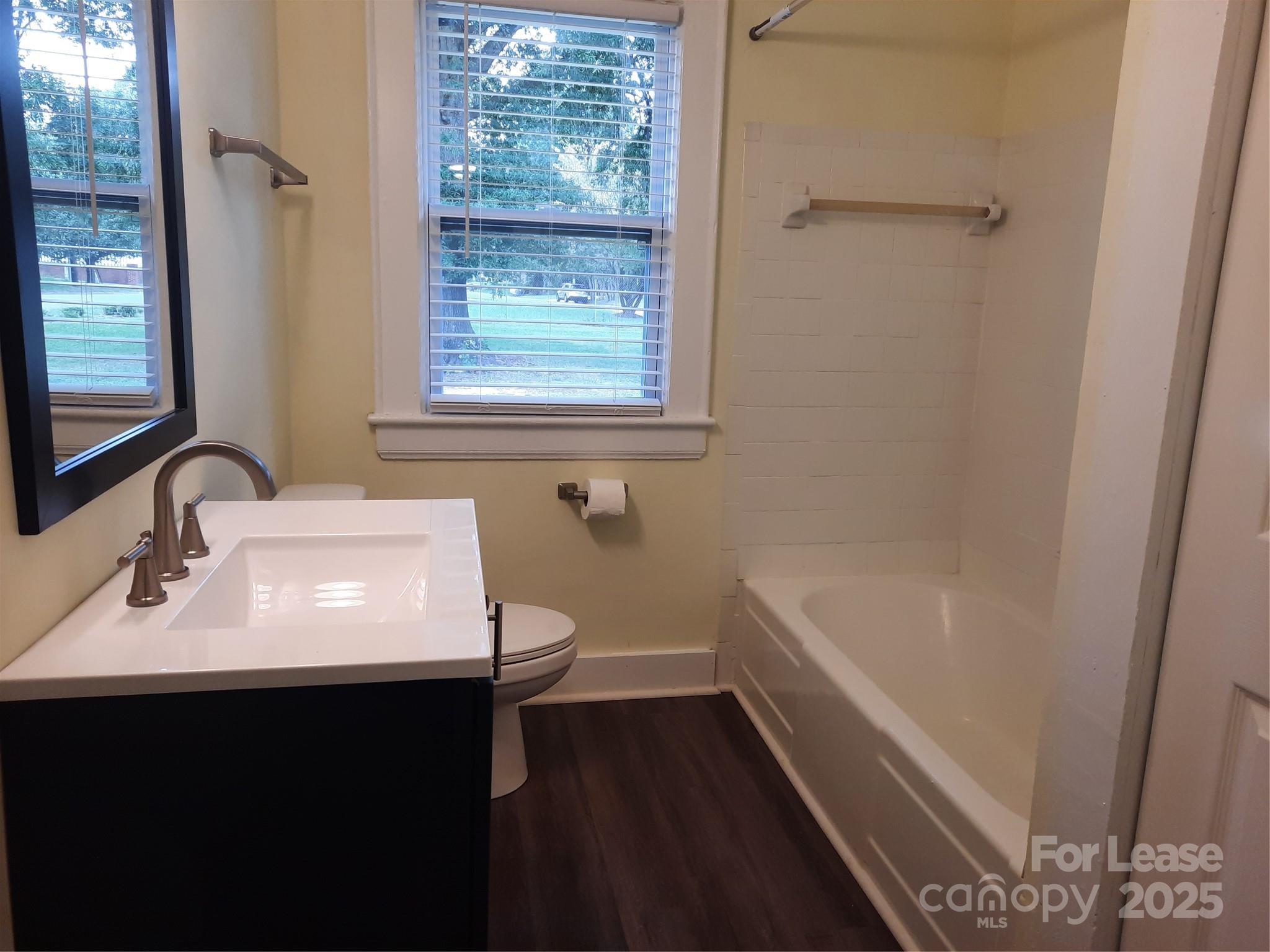 Druid Hills - Residential Lease