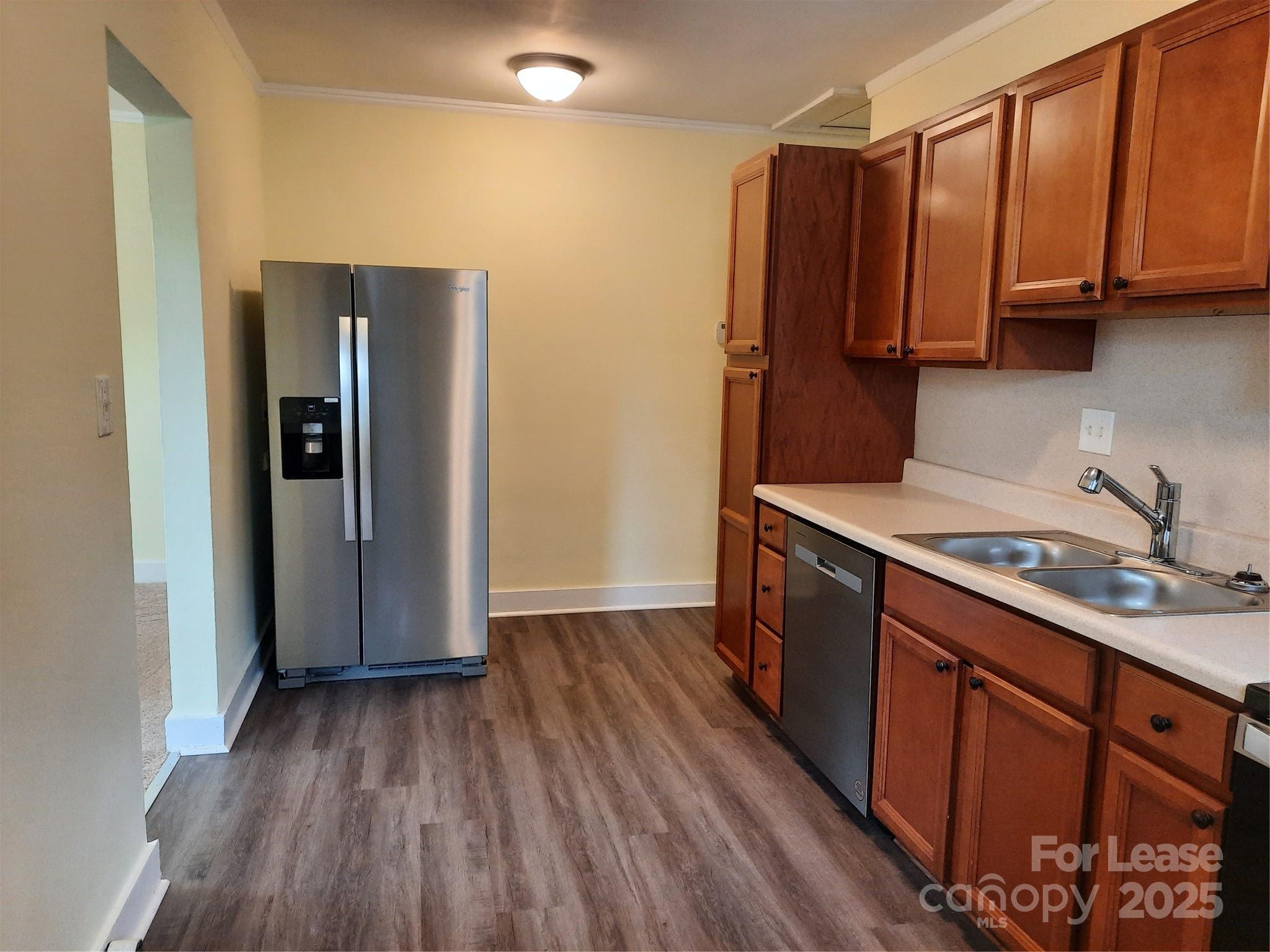 Druid Hills - Residential Lease