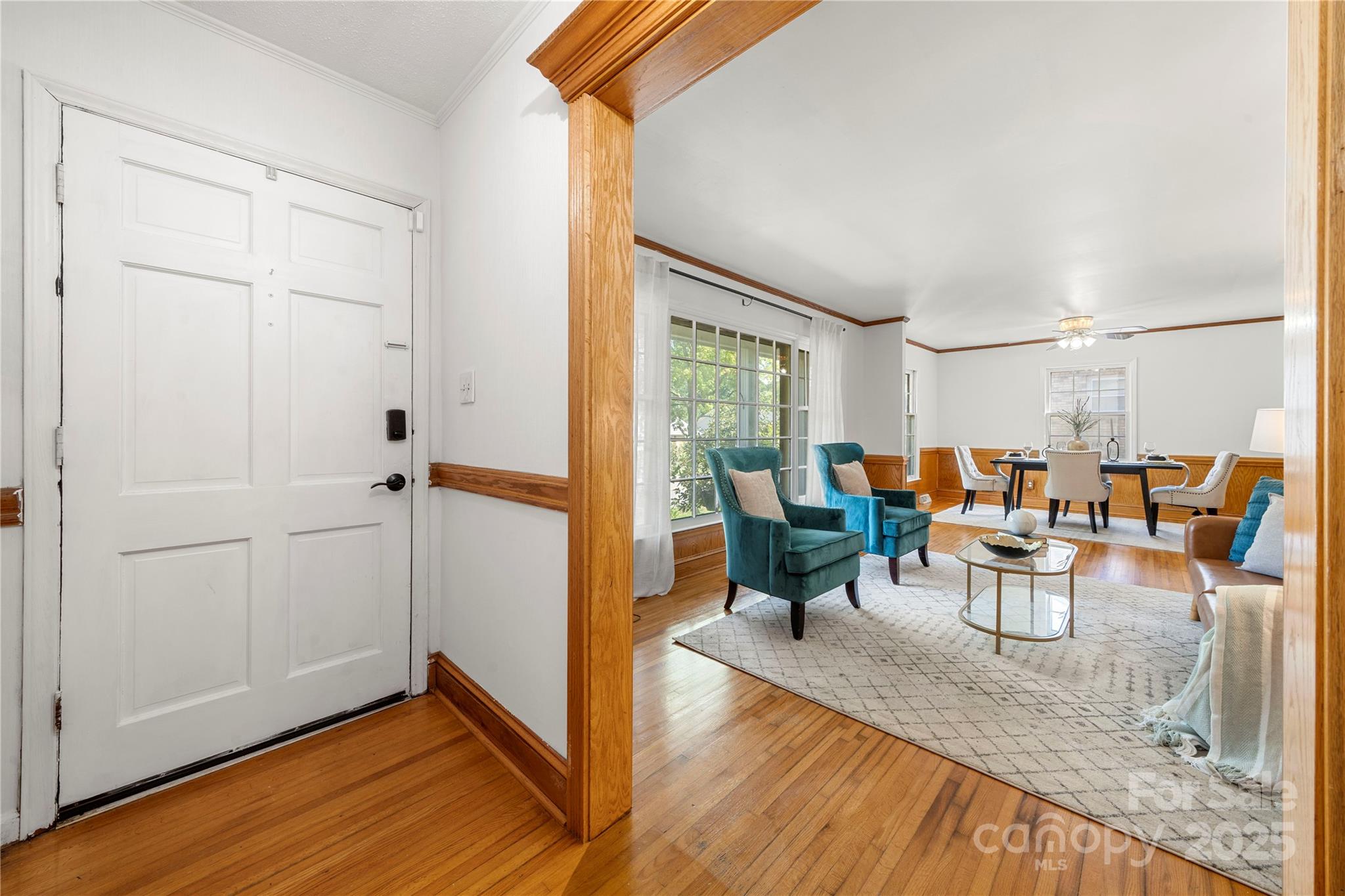 5115 Carriage Drive Circle