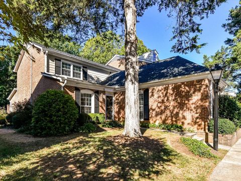 4312 Silo Lane Charlotte NC 28226