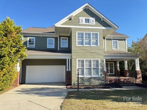 15030 Northgreen Drive Huntersville NC 28078