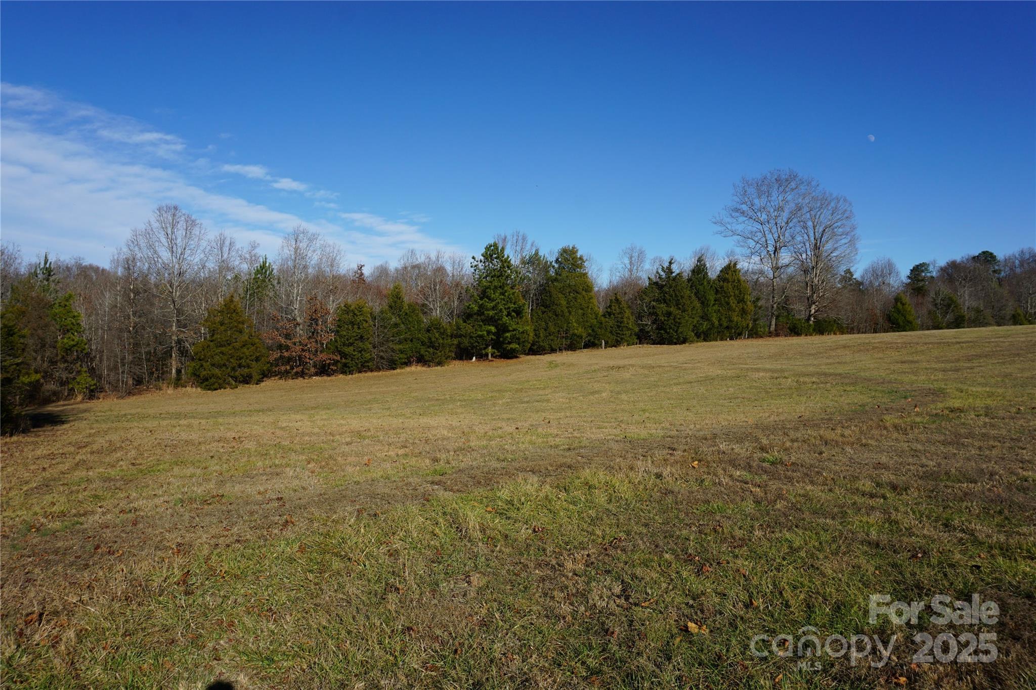 LOT B 13+/-AC Ramah Church Road